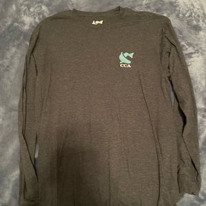 Cca shirt